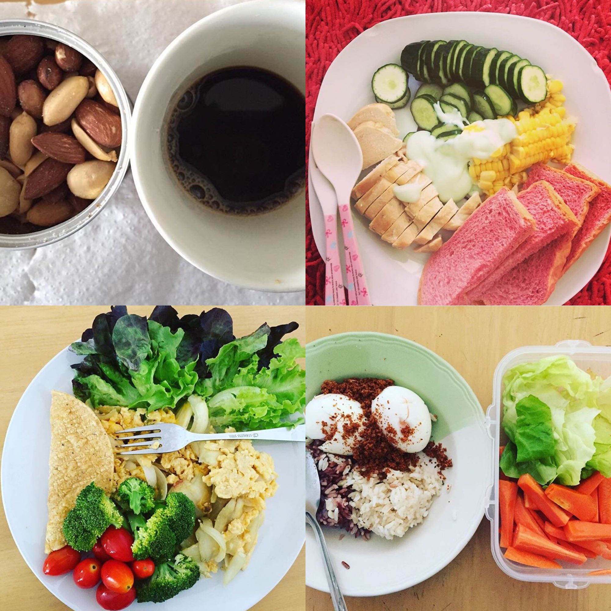 กินมังสวิรัติ