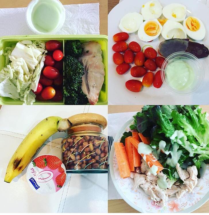 อาหารคลีน