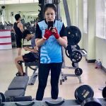 ลดน้ำหนัก