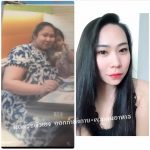 ผู้หญิงลดน้ำหนัก