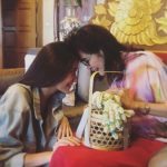 ใหม่ ดาวิกา