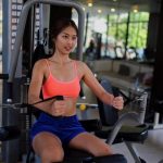 ออกกำลังกาย ลดน้ำหนัก