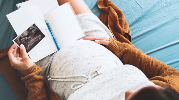 อยากมีลูก