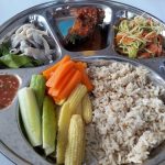 ลดน้ำหนัก อาหารคลีน