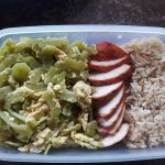 อาหารลดน้ำหนัก