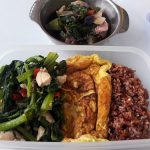 อาหารคลีน ลดน้ำหนัก