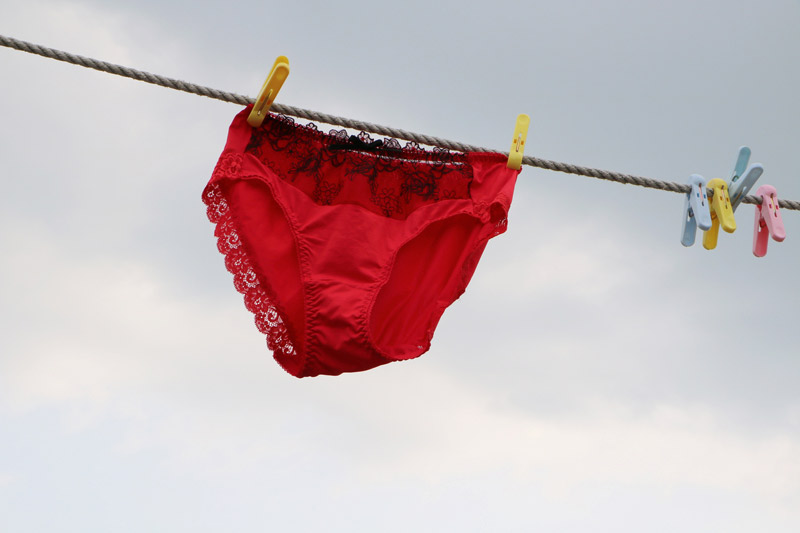 กางเกงใน