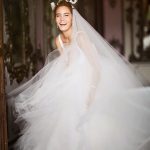 ชุดแต่งงาน เจนี่