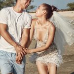 เจนี่ แต่งงาน