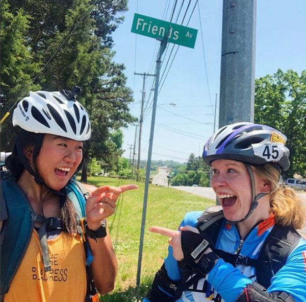 ผู้หญิงต้นแบบ