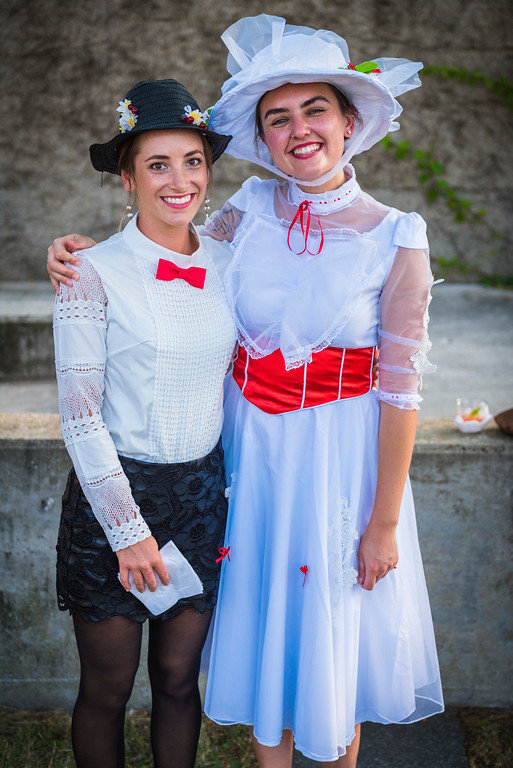 งานแต่งเกย์ ธีมแต่งงานดิสนีย์