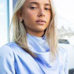 Emma Ellingsen นางแบบข้ามเพศ