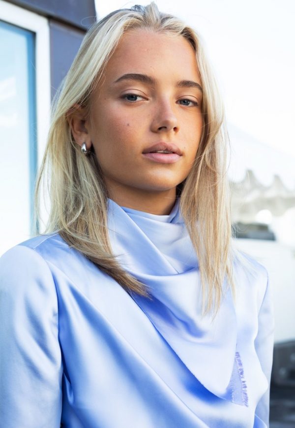 นางแบบข้ามเพศ