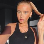 นางแบบข้ามเพศ