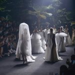 ชุดแต่งงาน MESH MUSEUM