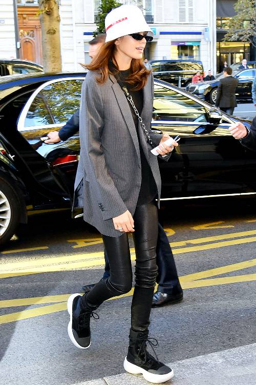 หมวกทรงขอทาน