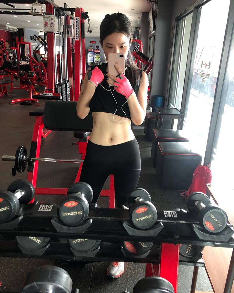 ผู้หญิงธรรมดา ลดน้ำหนัก