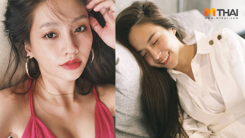 คิ้วบาง ผู้หญิงคิ้วบาง เขียนคิ้ว เทรนด์คิ้ว เทรนด์คิ้ว2018 เทรนด์เขียนคิ้ว