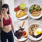 สาวออฟฟิศ ปั้นหุ่น สร้างซิกแพค