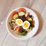 เมนูลดน้ำหนัก