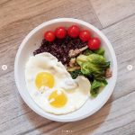 เมนูลดน้ำหนัก