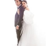 น้องสาวเจนี่ แต่งงาน