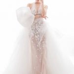 ชุดแต่งงาน น้องสาวเจนี่