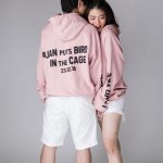 พรีเวดดิ้ง น้องสาวเจนี่