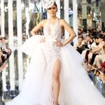 เจนี่ ชุดแต่งงาน