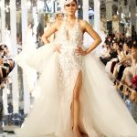 ชุดแต่งงาน เจนี่