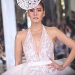 เจนี่ ชุดแต่งงาน