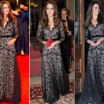 เจ้าหญิงเคท เสื้อผ้า