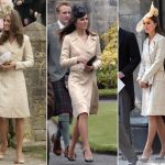 เจ้าหญิงเคท ใส่ชุดซ้ำ