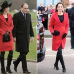 เจ้าหญิงเคท ใส่ชุดซ้ำ