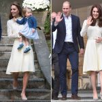 เจ้าหญิงเคท เสื้อผ้า