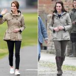 เจ้าหญิงเคท ชุด