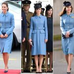 เจ้าหญิงเคท เสื้อผ้า