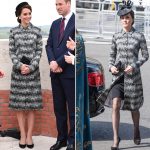 เจ้าหญิงเคท ใส่ชุดซ้ำ