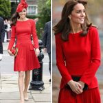 เจ้าหญิงเคท ชุด