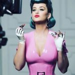 ชุดลาเท็กซ์