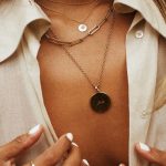 สร้อยหลายชั้น