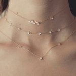 สร้อยหลายชั้น