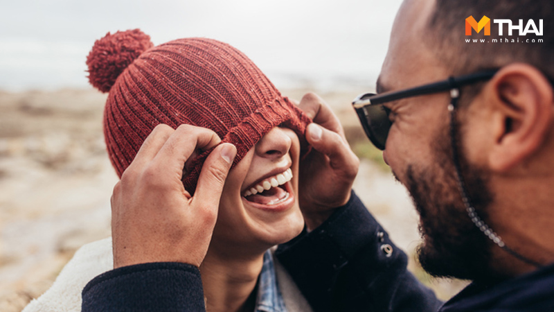 ความรัก ชีวิตคู่ มุมมองความรัก