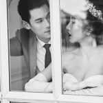 พรีเวดดิ้ง กันต์ พลอย