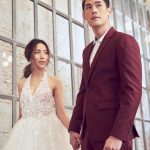 พรีเวดดิ้ง กันต์ พลอย