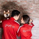 พรีเวดดิ้ง กันต์ พลอย