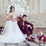 พรีเวดดิ้ง กันต์ พลอย