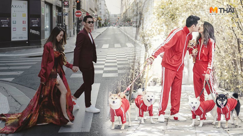 กันต์ กันตถาวร พรีเวดดิ้ง กันต์ กันตถาวร พรีเวดดิ้ง กันต์ พลอย