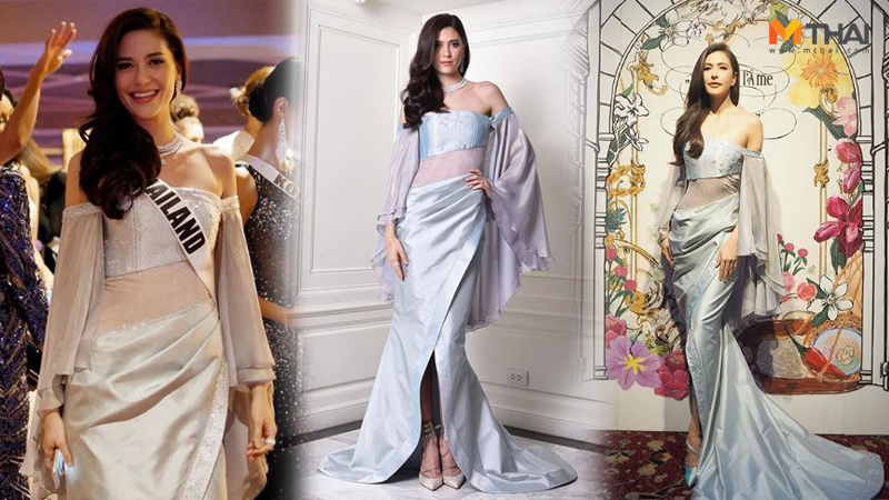 SIRIVANNAVARI SIRIVANNAVARI Couture ชุดดารา ชุดราตรี มารีญา ชุดริต้า ศรีริต้า พระเจ้าหลานเธอ พระองค์เจ้าสิริวัณณวรีนารีรัตน์ มารีญา พูลเลิศลาภ ริต้า ศรีริต้า เจนเซ่น ริต้า-ศรีริต้า