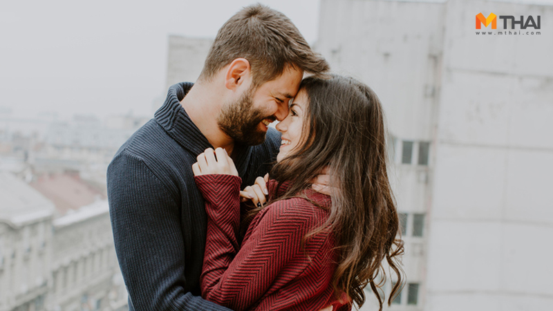 Demisexual ความสัมพันธ์ ความสัมพันธ์ของคู่รัก รูปแบบความสัมพันธ์ เซ็กซ์ เดมิเซ็กชวล เพศสัมพันธ์